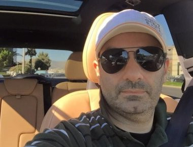 Δολοφονία Μοσχάτο: Αυτό είναι το 47χρονο θύμα (φωτό)